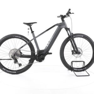 Cube Reaction Hybrid Race 2023