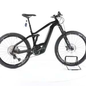 Haibike AllMtn 5 2022