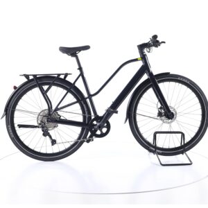 Orbea Vibe Mid H30 EQ 2021
