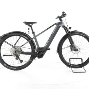 Cube Reaction Hybrid Pro Allroad 2023