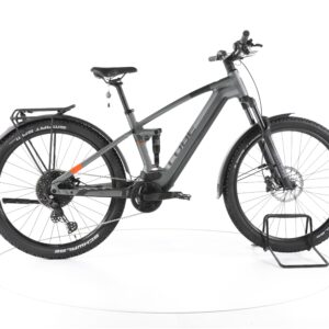 Cube Stereo Hybrid 120 Pro Allroad 2024