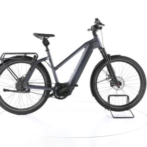 Riese & Müller Charger4 Mixte GT vario 2022