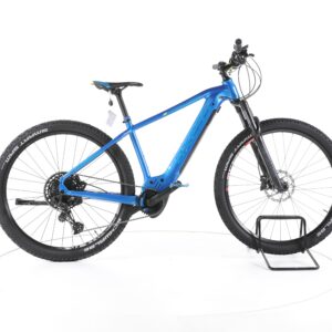 Axess Element 29 2022