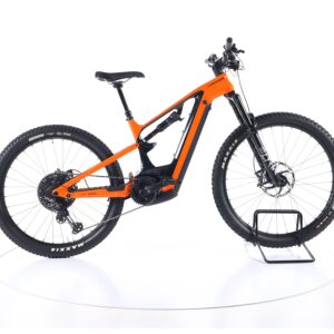 Cannondale Moterra Neo Carbon 1 2022
