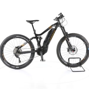 Haibike FullSeven LT 6.0 2020