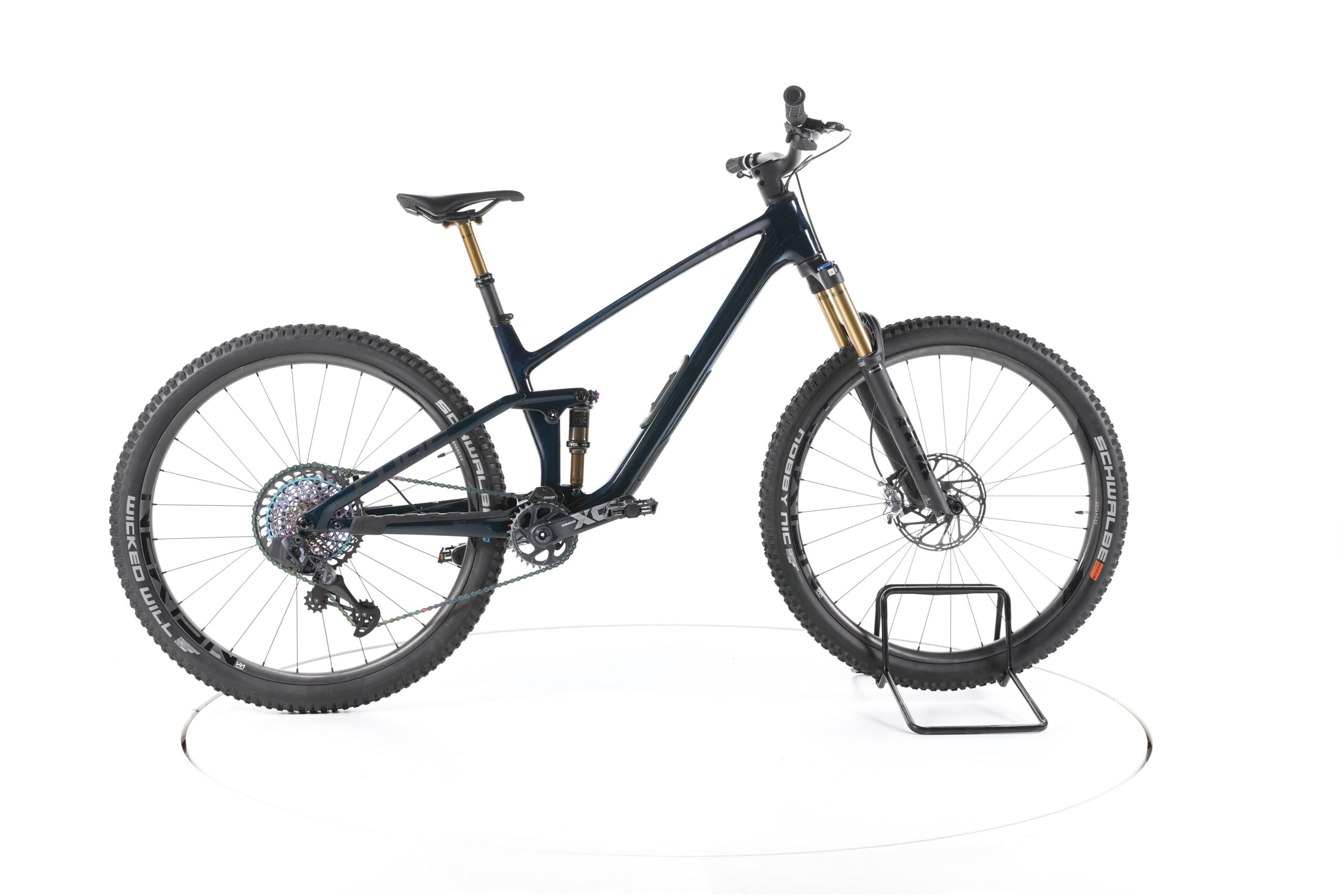 Cube Stereo One 44 C:68X SLT 2023