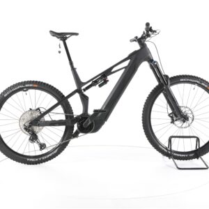 Cube Stereo Hybrid ONE77 HPC SLX 2025