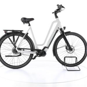 Gazelle Chamonix C5 HMS 2022