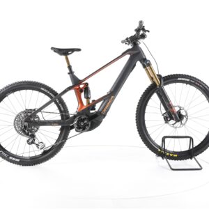 Orbea Wild M-LTD 2025