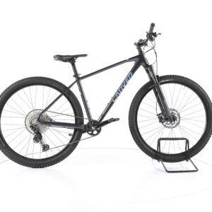 Carver Strict 170 2022