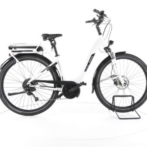 Pegasus Solero E9 Performance 2022