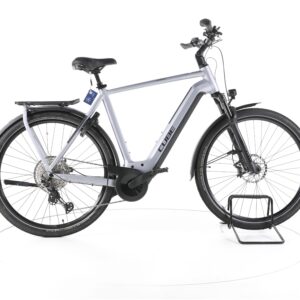 Cube Kathmandu Hybrid SLX 2024