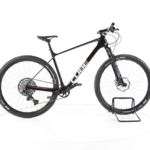 Cube Elite C:68X Race 2022