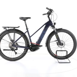 Husqvarna E-Bicycles Gran Tourer GT2 2022