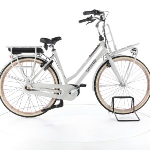 Gazelle Miss Grace C7+ HMB 2022