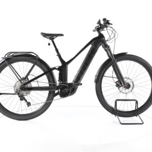 Trek Powerfly FS 4 Equipped Gen 3 2023