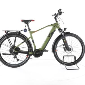 R Raymon CrossRay E 5.0 2022