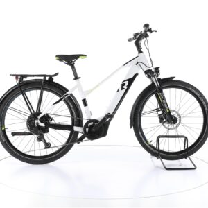 R Raymon CrossRay E 5.0 2022