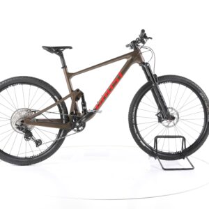 Ghost Lector FS SF LC U Essential 2021