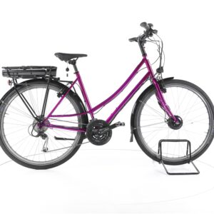 Böttcher Safari-E 2022