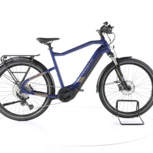 Haibike Trekking 7 2021
