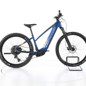 Corratec E-Power X Vert Race Trinity Sport 2023