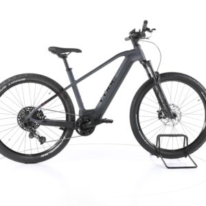 Cube Reaction Hybrid EXC 2021