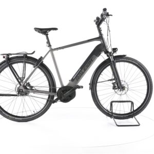 Raleigh Kent Premium 2022