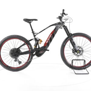 Fantic Audi electric 2023