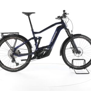 Haibike Adventr. FS 11 2023