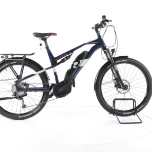 R Raymon CrossRay FS E 4.0 2022