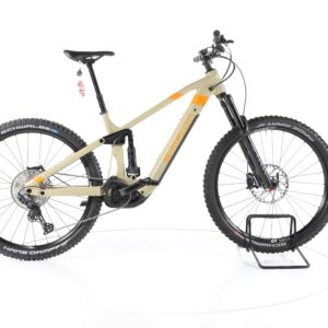 Simplon Steamer PMAX 2022