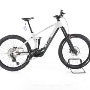 Cube Stereo Hybrid 160 HPC SLX 2023