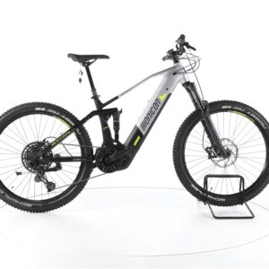 Bionicon JESSE FS 1 2022