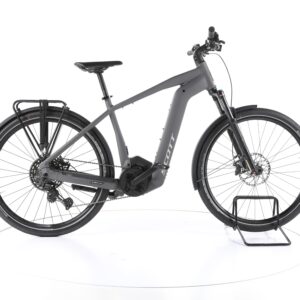 Scott Axis eRIDE EVO Tour 2022