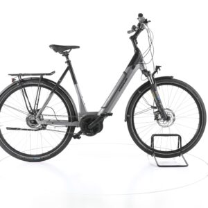 Kreidler Vitality Eco 8+ 2022
