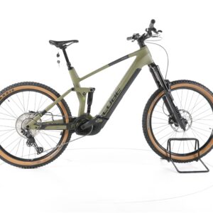 Cube Stereo Hybrid 160 HPC Race 2023