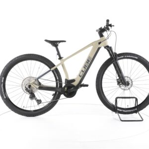 Cube Reaction Hybrid Pro 2022