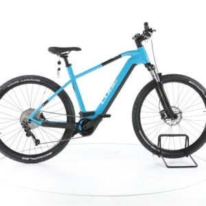 Cube Reaction Hybrid ONE 2023