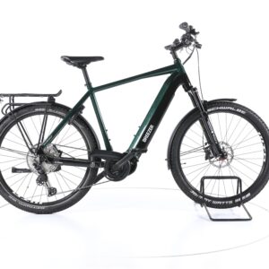 Breezer Bikes Powerwolf 2021