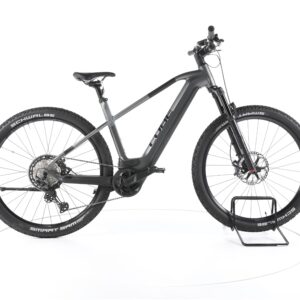 Cube Reaction Hybrid SLT 2023