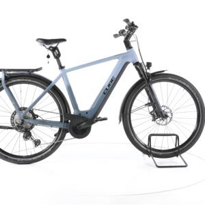 Cube Kathmandu Hybrid SLT 2022