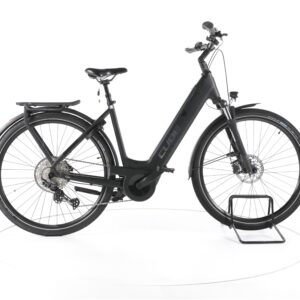 Cube Touring Hybrid Pro 2023