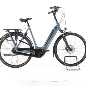 Gazelle Grenoble C7+ HMB 2024