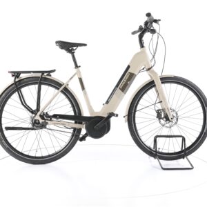 Raleigh Liverpool Premium 2022