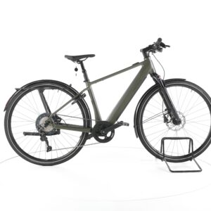 Riese & Müller UBN Five touring 2022