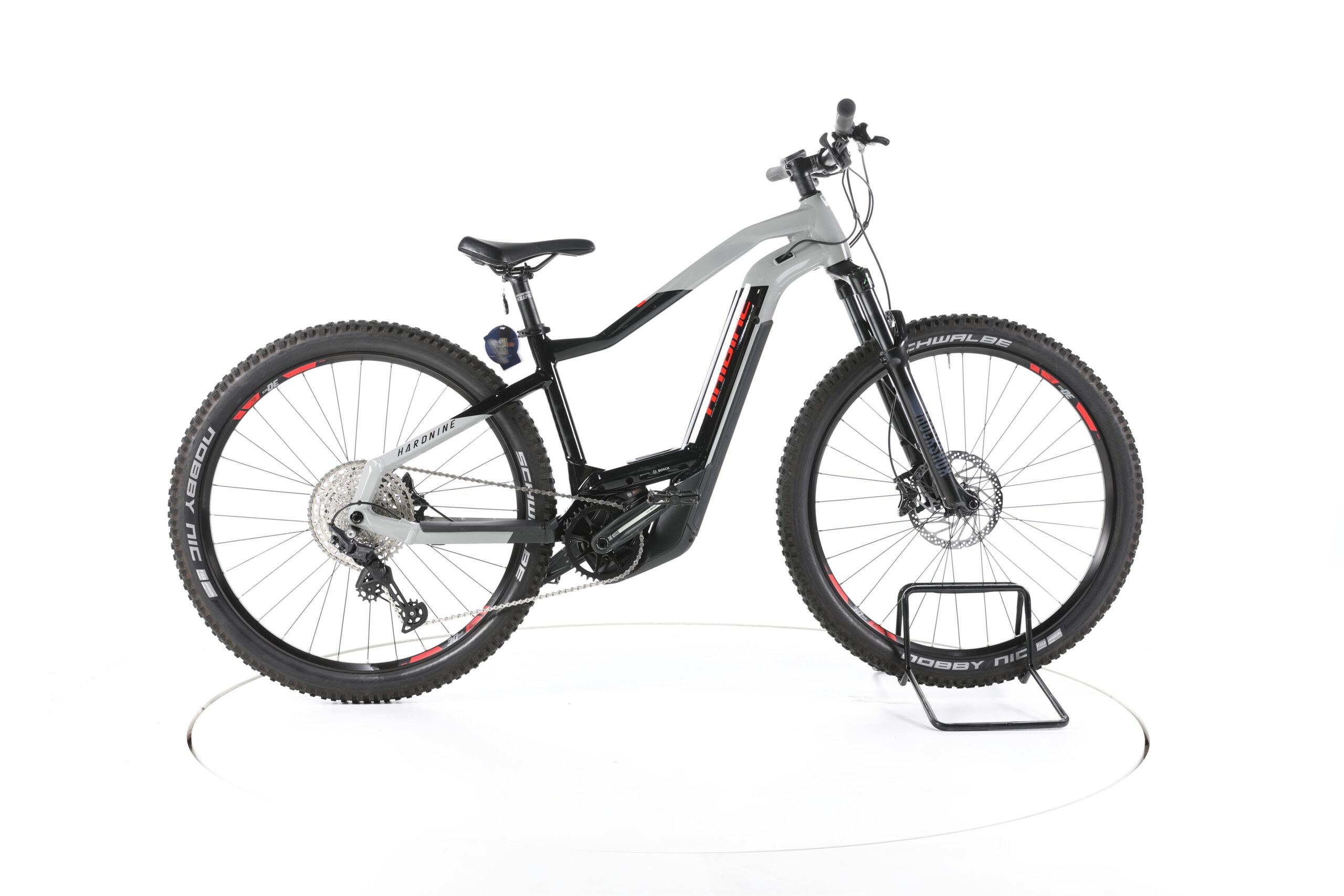Haibike HardNine 9 2021