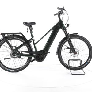 Velo de Ville SEB 890 PRO 2025