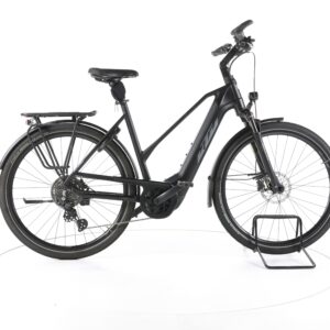 KTM Zeg Cento 10 Plus 2022