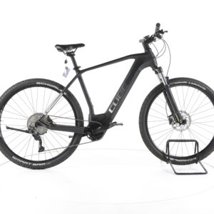 Cube Reaction Hybrid ONE 2022